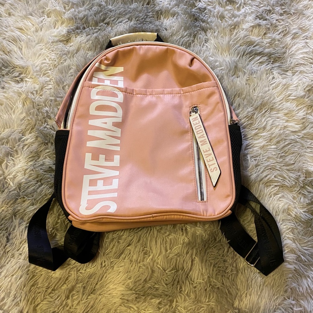 Steve Madden Backpack